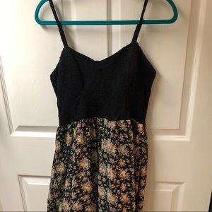 American Rag High Low Dress